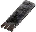 Ebony Key
