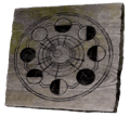 Moonsound Score