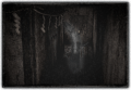 Man In Corridor