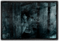 The Closet Woman