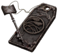 "Silent Moon" Key