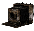 Misaki's Camera Obscura