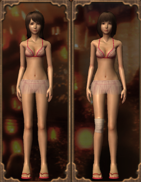 File:Crimson bikini with skirt.png