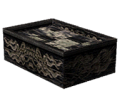 Engraved Box