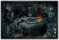 Blood-stained Platform
