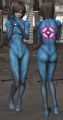 Zero Suit