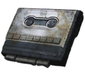 Tape Recorder