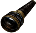 Spirit Stone Flashlight
