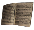 Music Score
