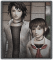 Miku with Man